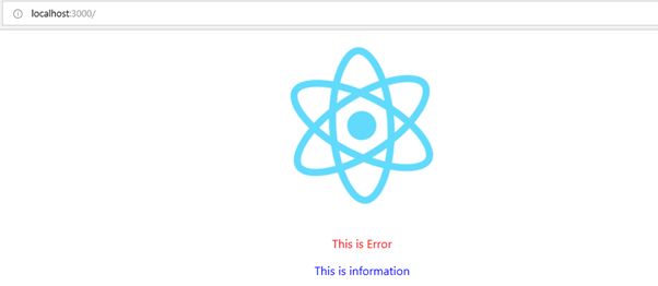 Styling And CSS In React